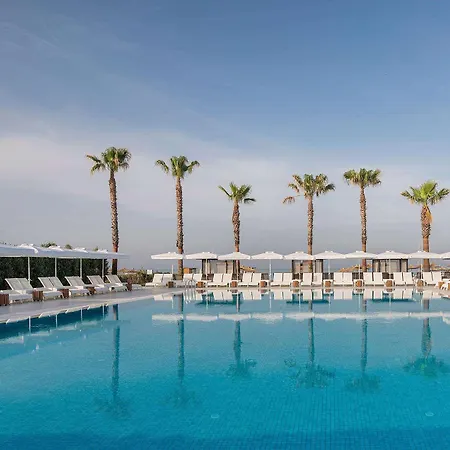 Otel Voyage Golf & Belek