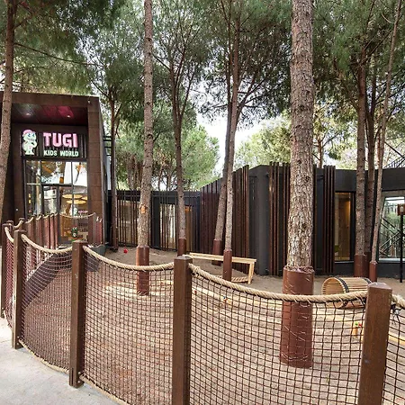 Voyage Golf & Otel