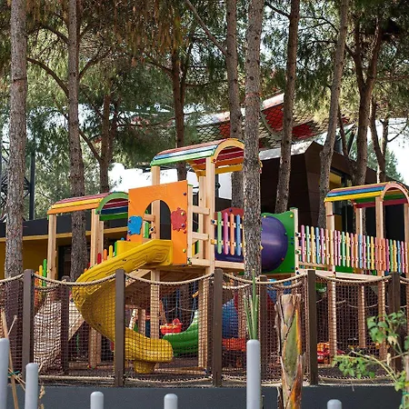 Otel Voyage Golf & Belek