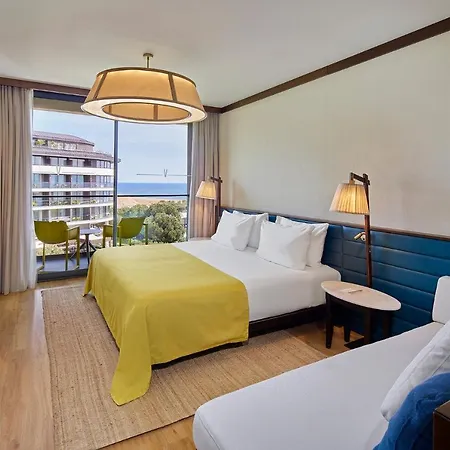 Otel Voyage Golf & 5*