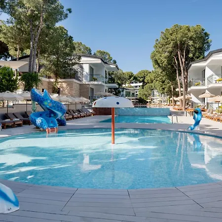 Voyage Golf & Otel Belek